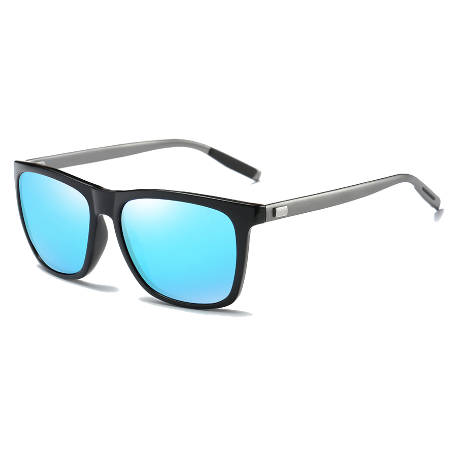 Polarone's 60226 blue polarizační sluneční brýle