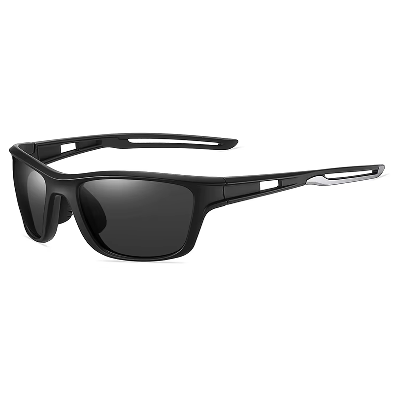 Polarone's 71226 black sportovní polarizační sluneční brýle