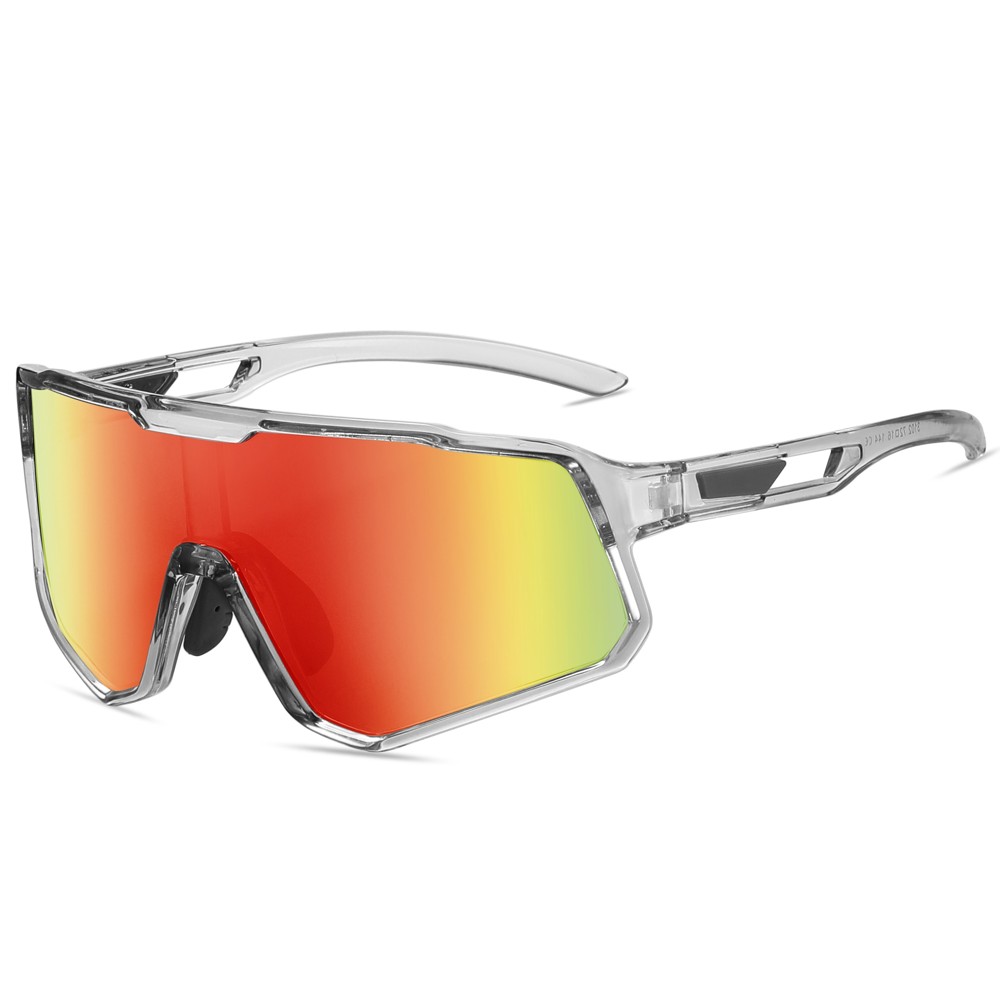 Polarone's 3102 REVO clear orange sportovní polarizační sluneční brýle