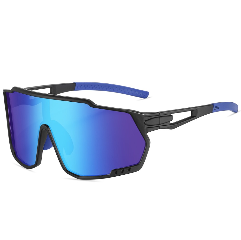 Polarone's 3105 REVO blue sportovní polarizační sluneční brýle
