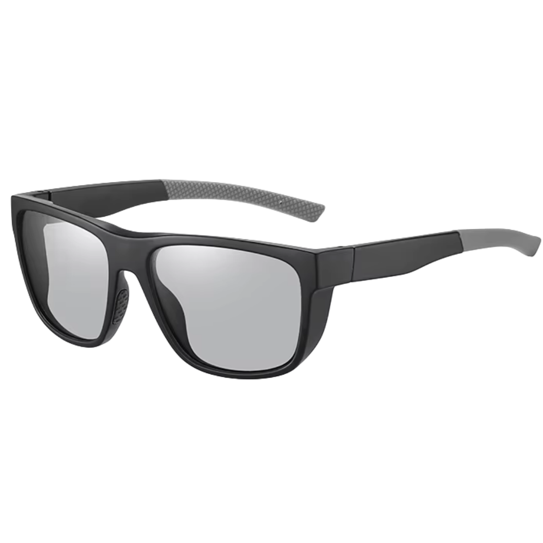 Polarone's 76226 black fotochromatické polarizační sluneční brýle
