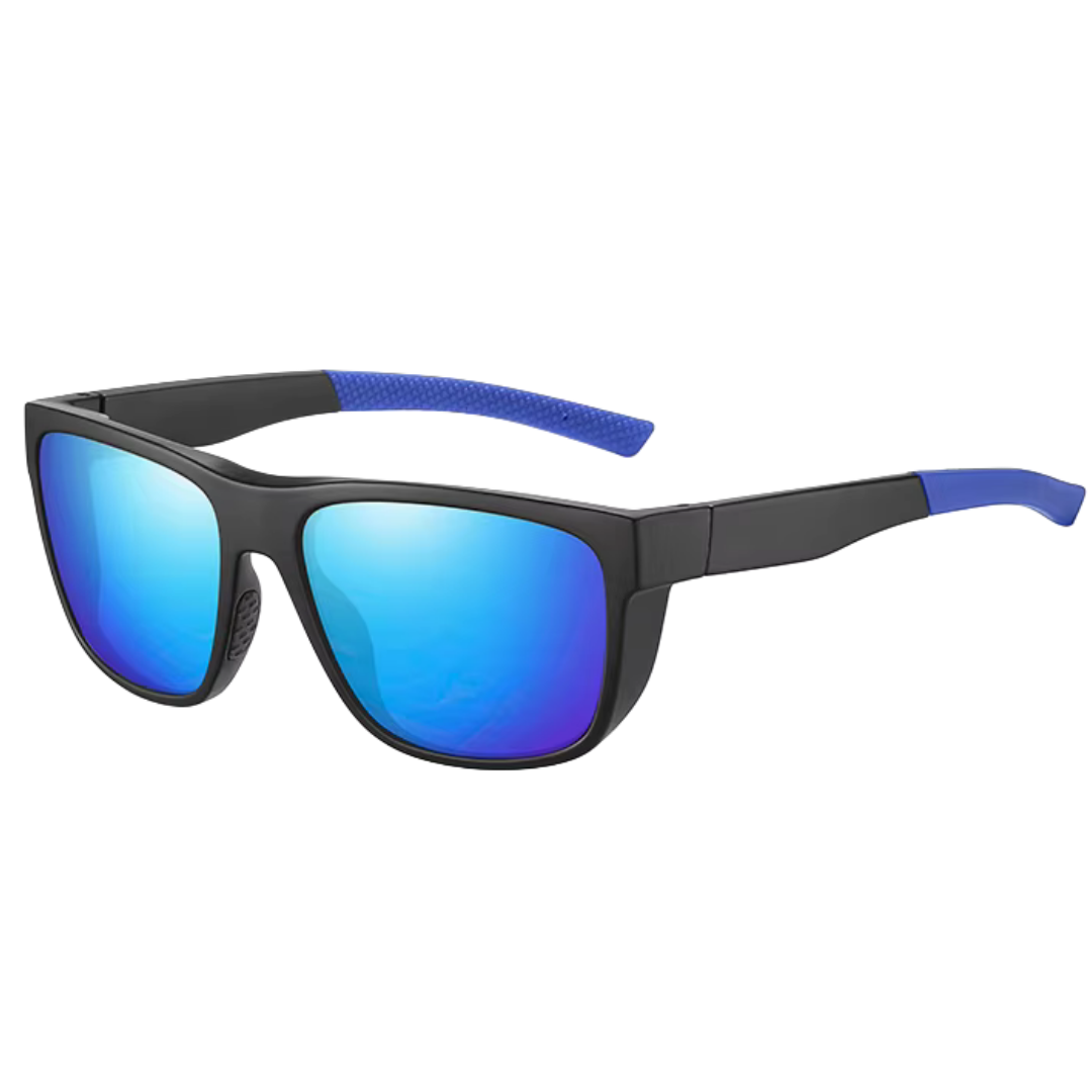 Polarone's 76226 blue polarizační sluneční brýle
